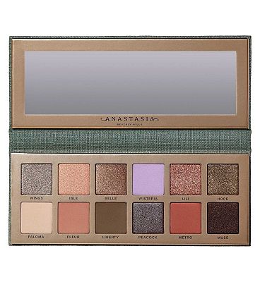 Anastasia Beverly Hills Nouveau Eyeshadow Palette