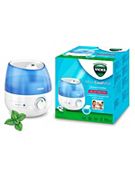 Vicks Diffuseur Electrique Portable VH1800 + 2 recharges