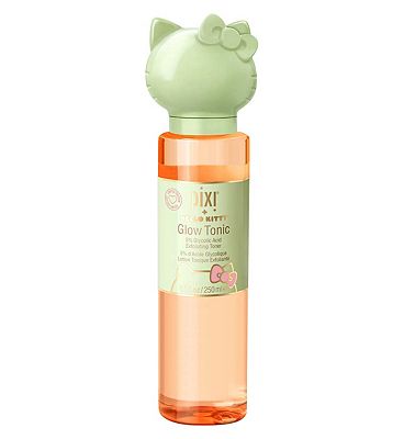 Pixi + Hello Kitty Glow Tonic 250ml