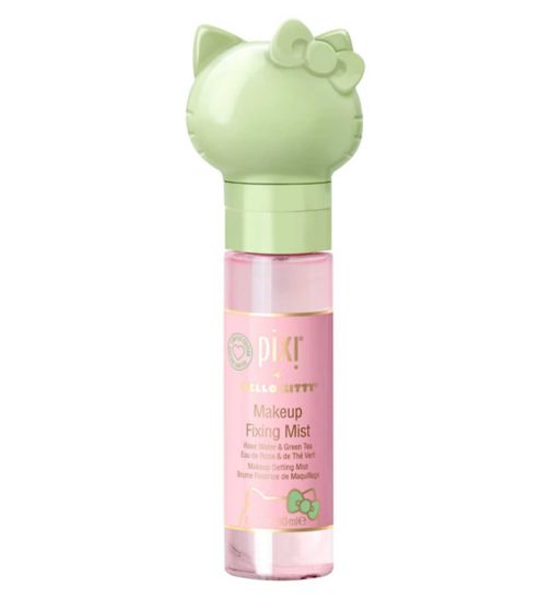 Pixi + Hello Kitty Makeup Fixing Mist 80ml
