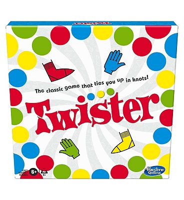 Twister Game