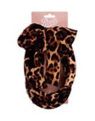 Boots heatless hair curl headwrap long hair