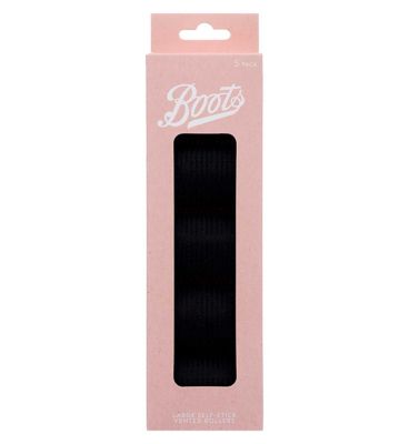 Hair Rollers Hair Accessories Boots