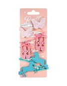Boots click clacks animals 6s