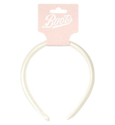 Headbands Hair Accessories Boots