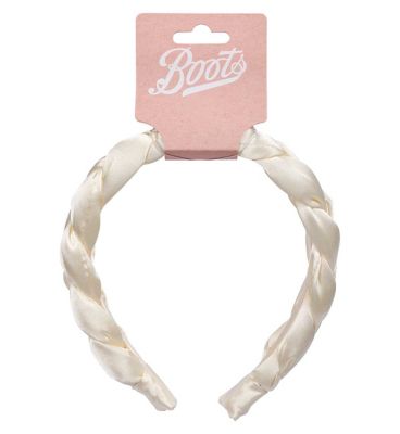 Headbands Hair Accessories Boots