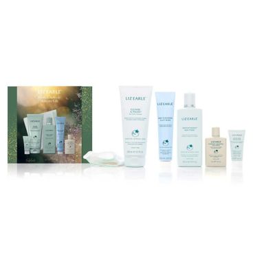 Liz Earle Kits & Gifts Luxury Skincare & Fragrance Boots