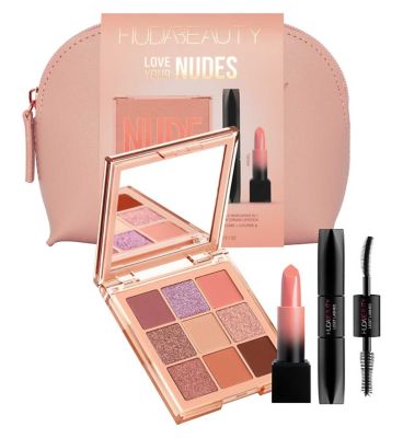 Huda Beauty Gifts Boots