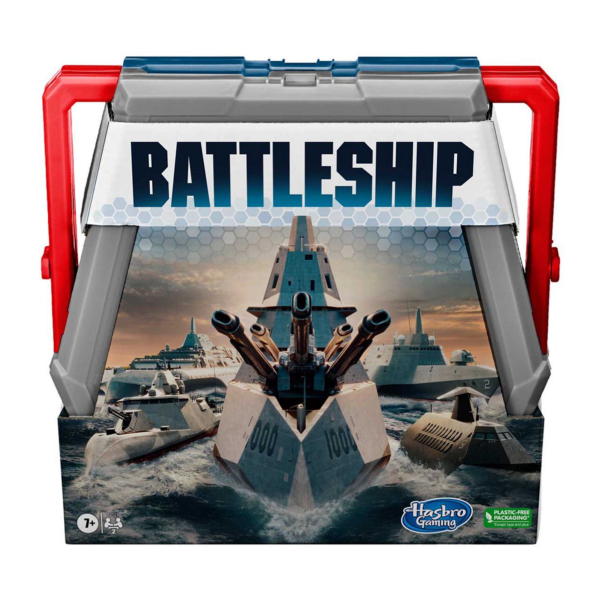 Hasbro Battleship Classic Game