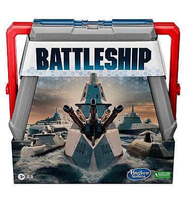 Battleship Classic Game