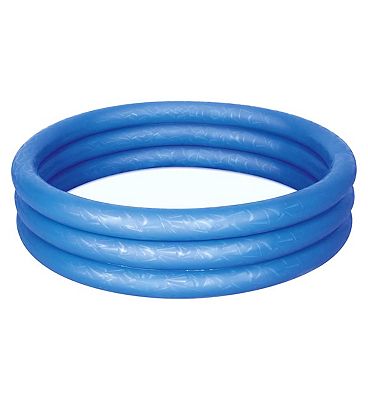 Image of Play Paddling Pool 122cm