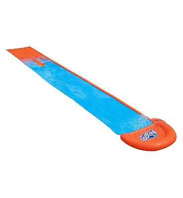 H2Ogo! 4.88M Single Water Slide