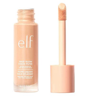 e.l.f. Halo Glow Liquid Filter 0 fair 31.5ml 0 fair