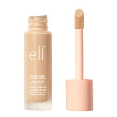 e.l.f. Halo Glow Liquid Filter Highlighter (4)