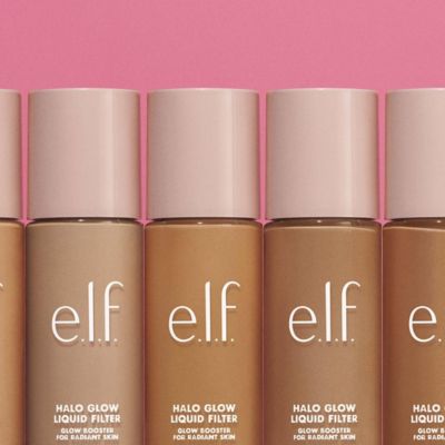 e.l.f. Halo Glow Liquid Filter Highlighter (7)