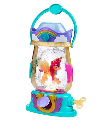 My Little Pony Sparkle Reveal Lantern Sunny Starscout