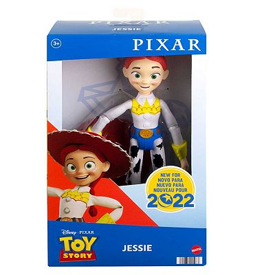 Pixar Large Scale Jessie Figure