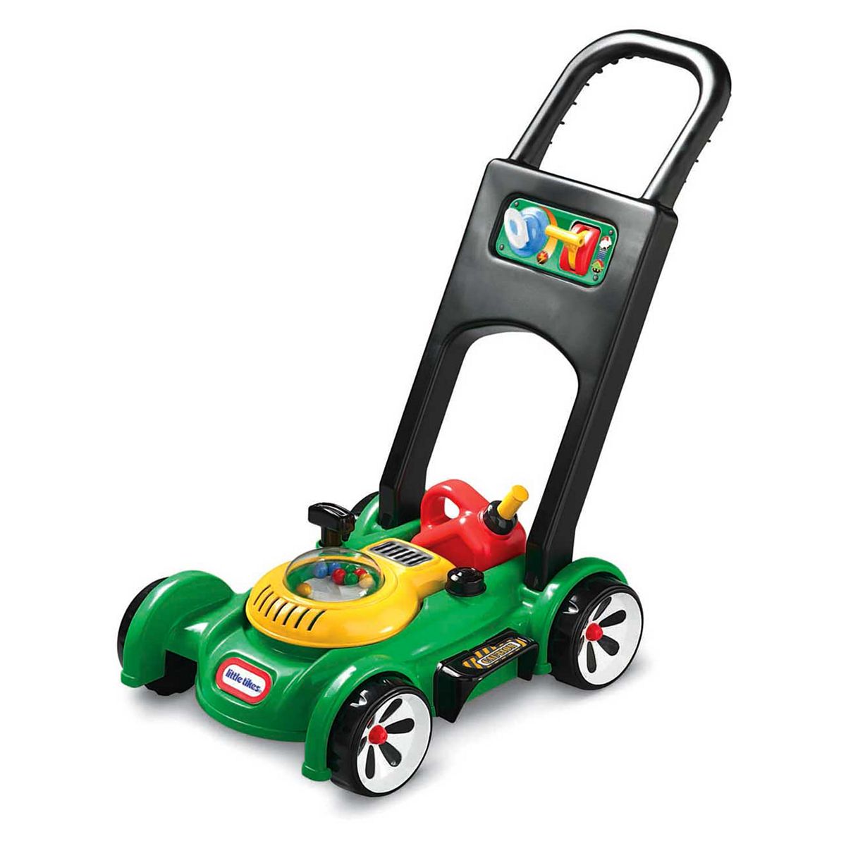 Little Tikes Gas N Go Mower