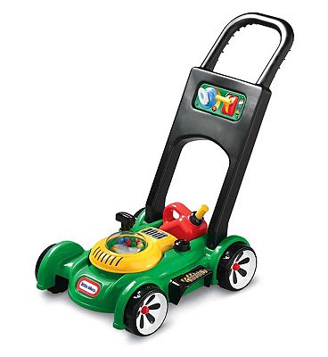 Little Tikes Gas N Go Mower