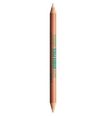 NYX PM Wndr pncl medium peach 1.4g medium peach