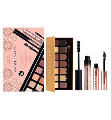 Anastasia Beverly Hills Soft Glam Deluxe Trio Kit