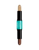 NYX Professional Makeup Wonder Stick Highlight & Contour Stick