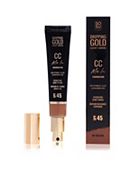 SOSU Dripping Gold CC Cream SPF 08 32ml