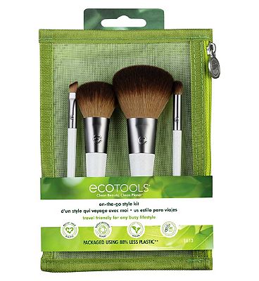 Eco Tools On the Go Style Kit