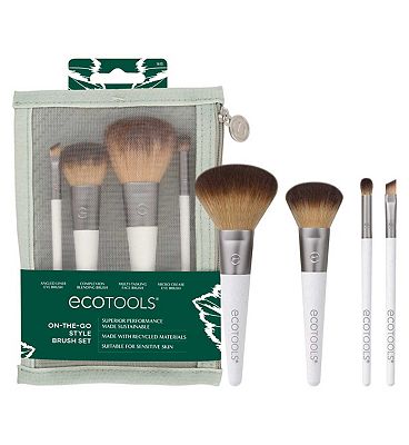 Eco Tools On the Go Style Kit