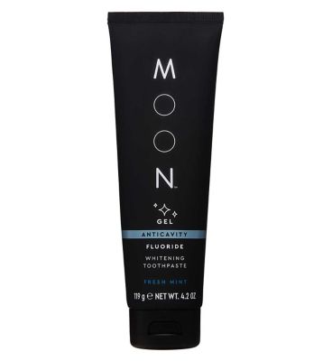 Moon Toothpastes Moon Oral Care
