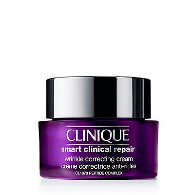 Clinique Smart Clinical Repair Wrinkle Correcting Cream 50ml