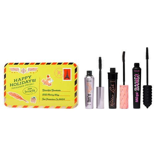 Benefit Letters to Lashes Mascara Value Set