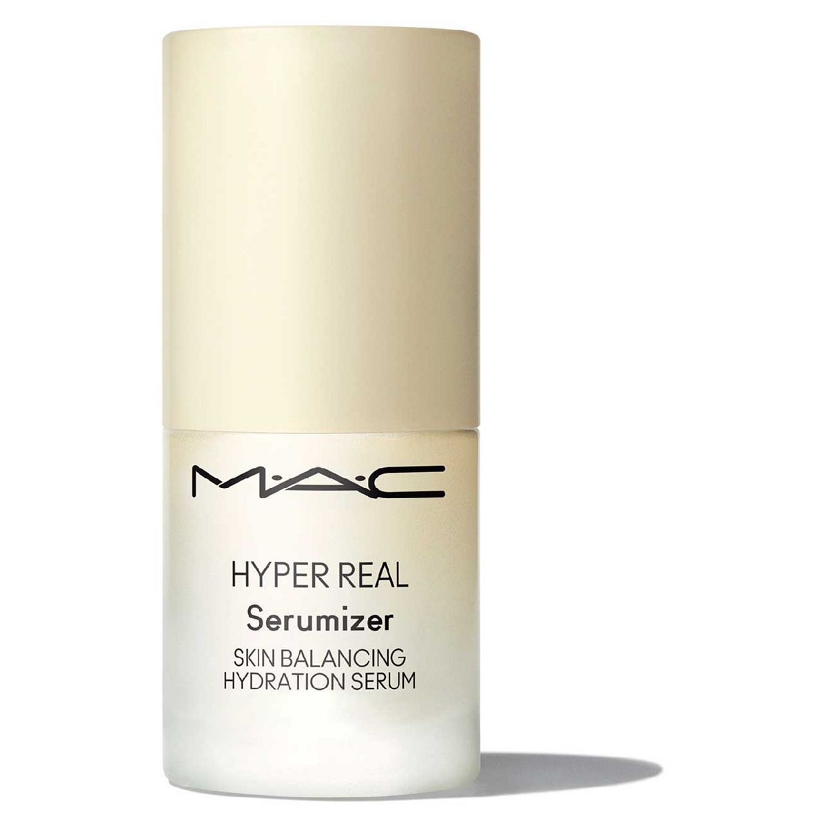 M.A.C Mini Hyper Real Serumizer Skin Balancing Hydration Serum