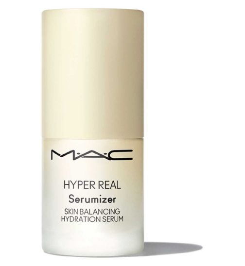 MAC Mini Hyper Real Serumizer Skin Balancing Hydration Serum
