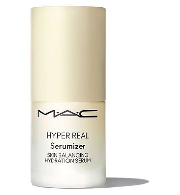 MAC Mini Hyper Real Serumizer Skin Balancing Hydration Serum