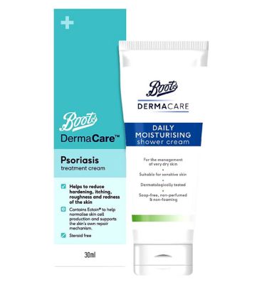 Psoriasis Treatments Psoriasis Cream Boots