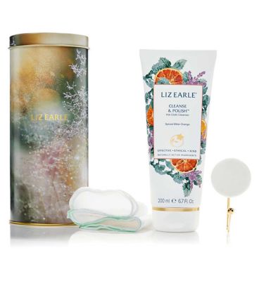 Liz Earle Skincare Kits And Gifts Set Boots Ireland