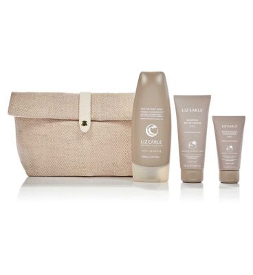 Liz Earle Skincare Kits And Gifts Set Boots Ireland