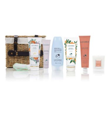 Liz Earle Skincare Kits And Gifts Set Boots Ireland