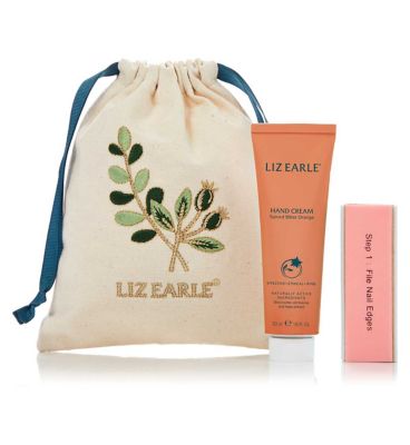 Liz Earle Skincare Kits And Gifts Set Boots Ireland