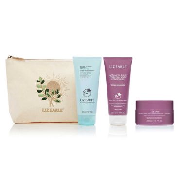 Liz Earle Skincare Kits And Gifts Set Boots Ireland