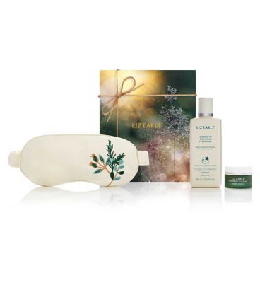 Liz Earle Skincare Kits And Gifts Set Boots Ireland