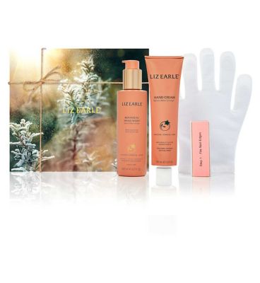 Liz Earle Skincare Kits And Gifts Set Boots Ireland