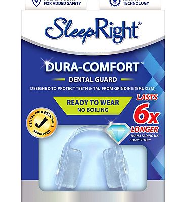 Bruxism deals night guard