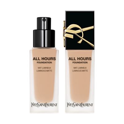 YSL All Hours Foundation 25ml Boots