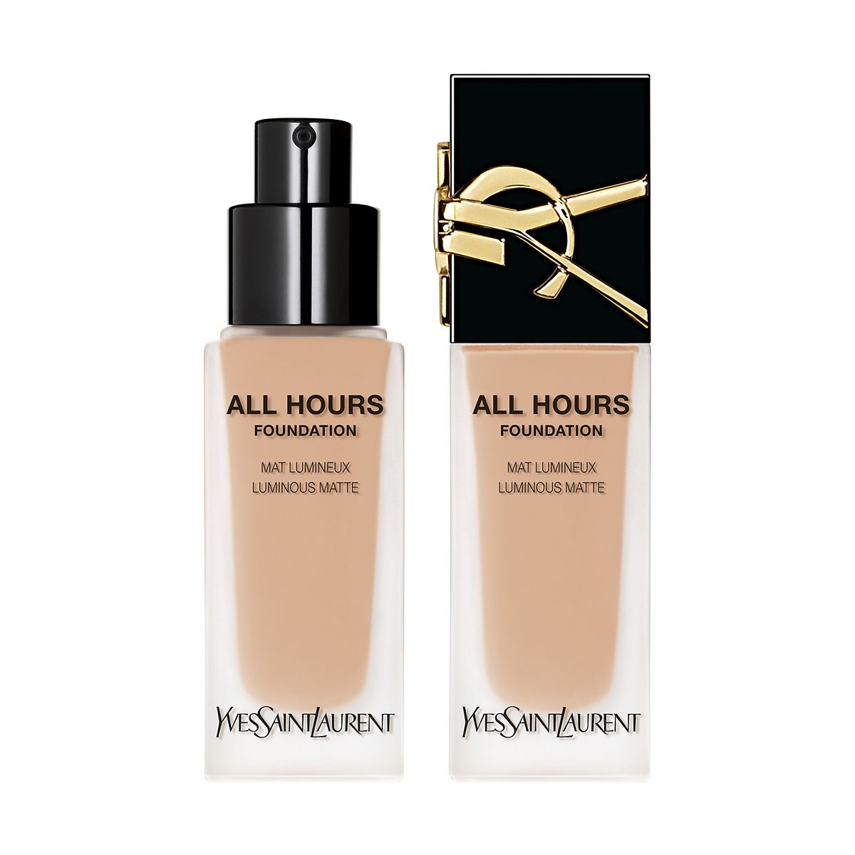 Yves Saint Laurent Ysl All Hours Foundation 25Ml Mc2