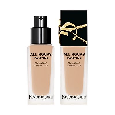 YSL All Hours Foundation MN5 25ml MN5