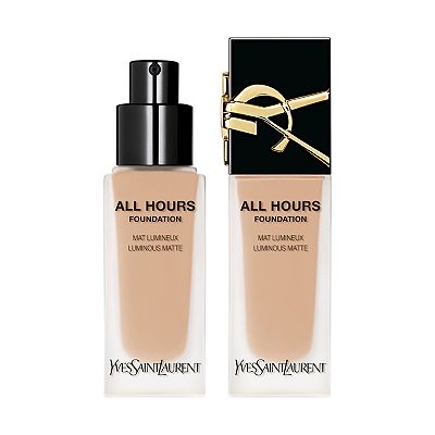 YSL All Hours Foundation MC2 25ml MC2