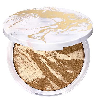 Fenty Toast'D SS Powder Chocolate Swiller Chocolate Swiller