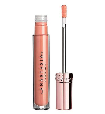 Anastasia Beverly Hills Lip Gloss Toffee Rose Toffee Rose
